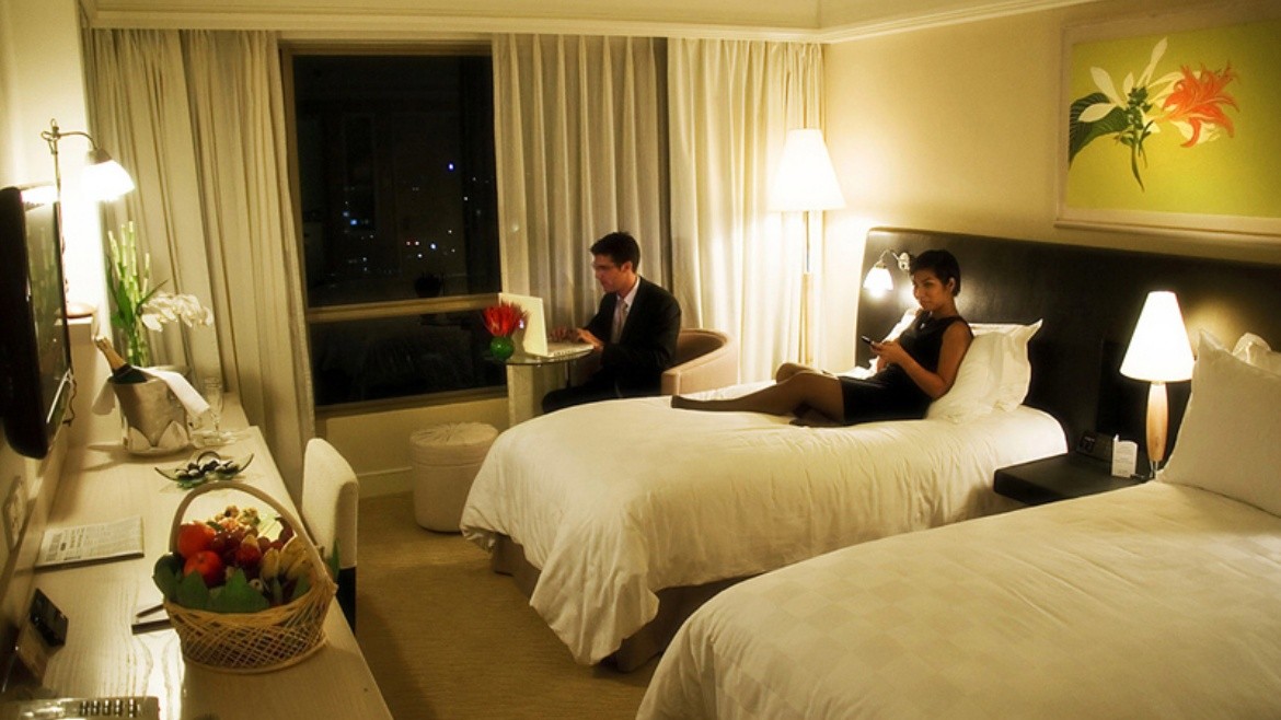 Sofitel Plaza Saigon (Ho Chi Minh)