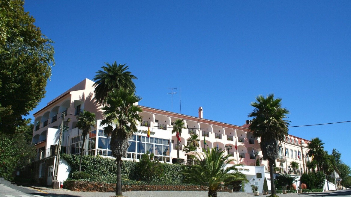 Sol E Serra (Castelo de Vide)