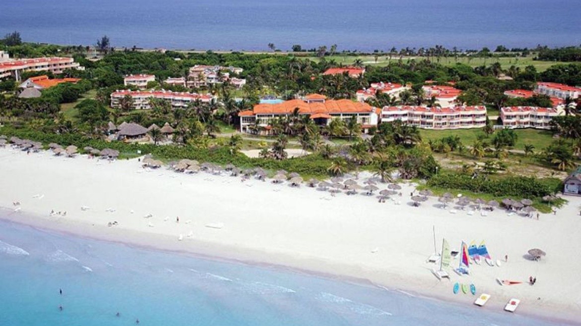 Be Live Adults Only Cactus