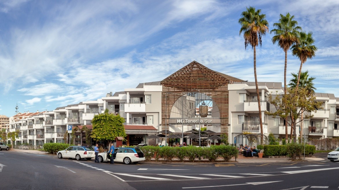 HG Tenerife Sur