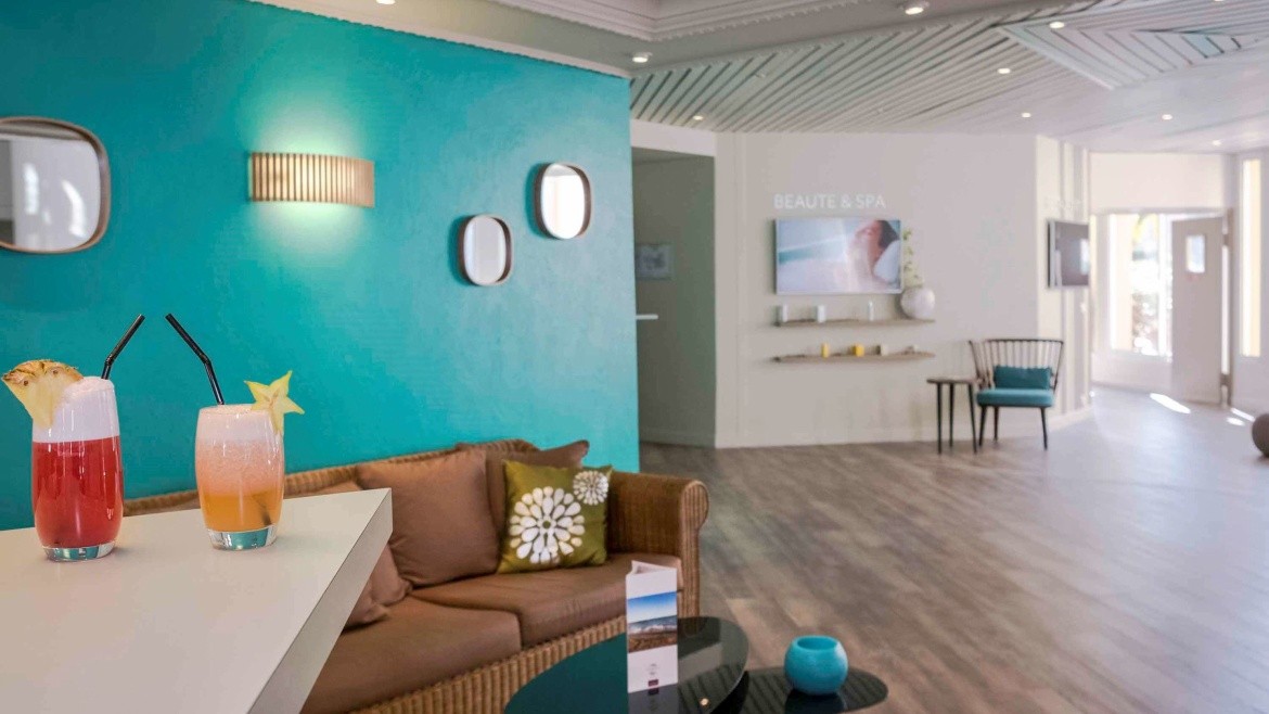 Mercure Thalassa Port Fréjus