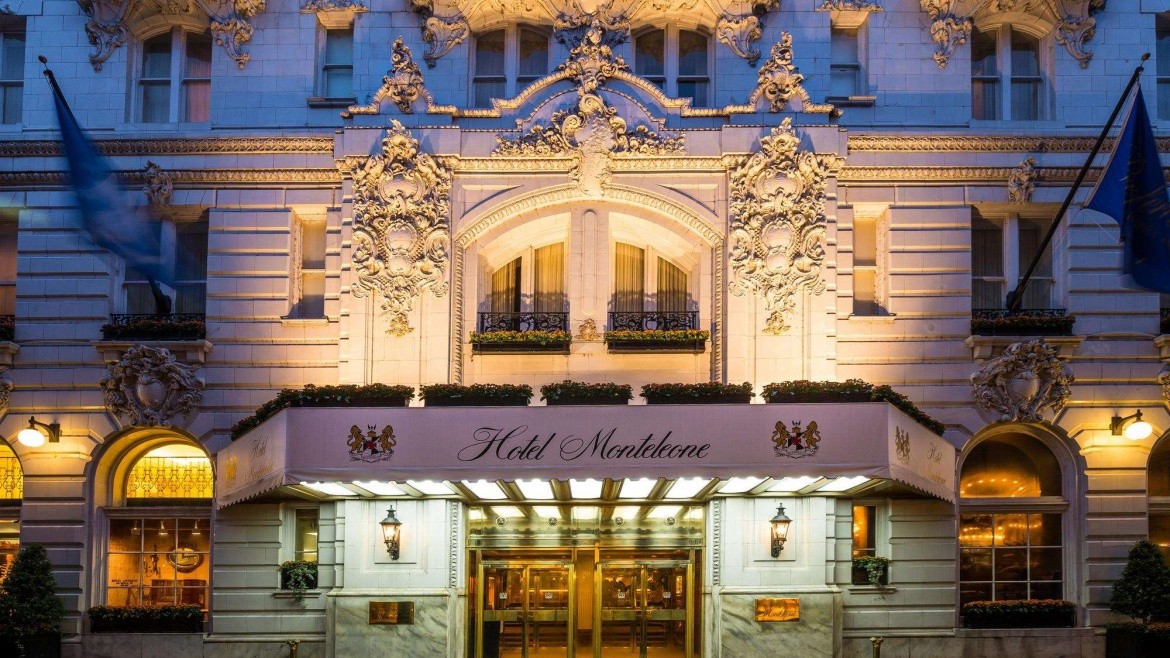 Monteleone (New Orleans)