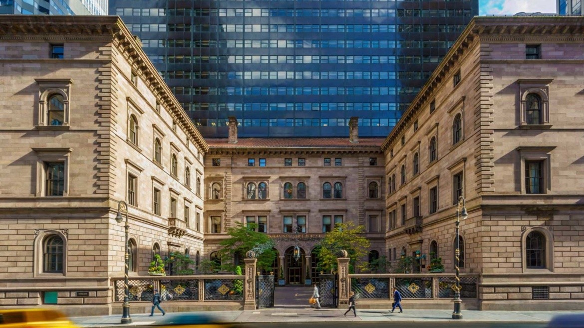 Lotte New York Palace