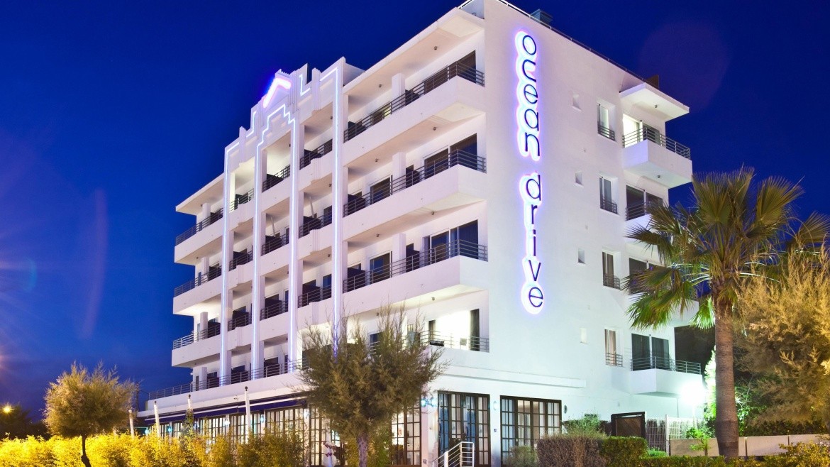 OD Ocean Drive (Talamanca)
