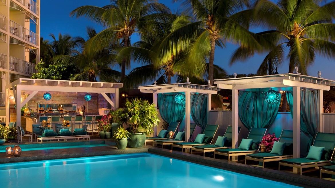 Ocean Key Resort & Spa