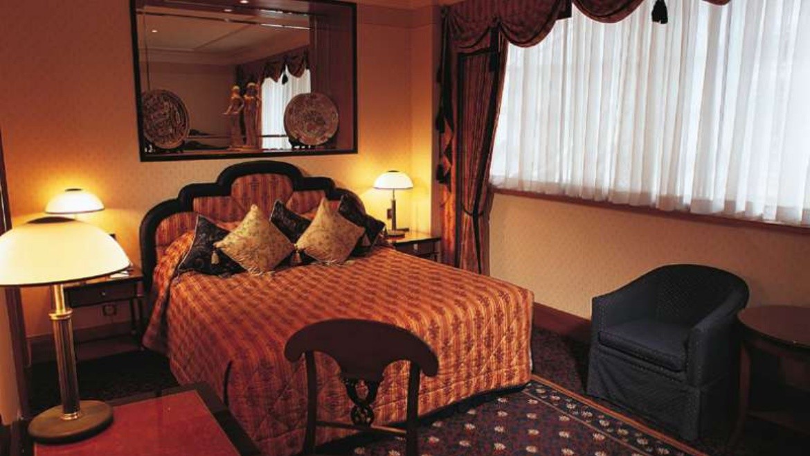The Marble Arch Hotel by Thistle (ex. Amba Marble Arch)