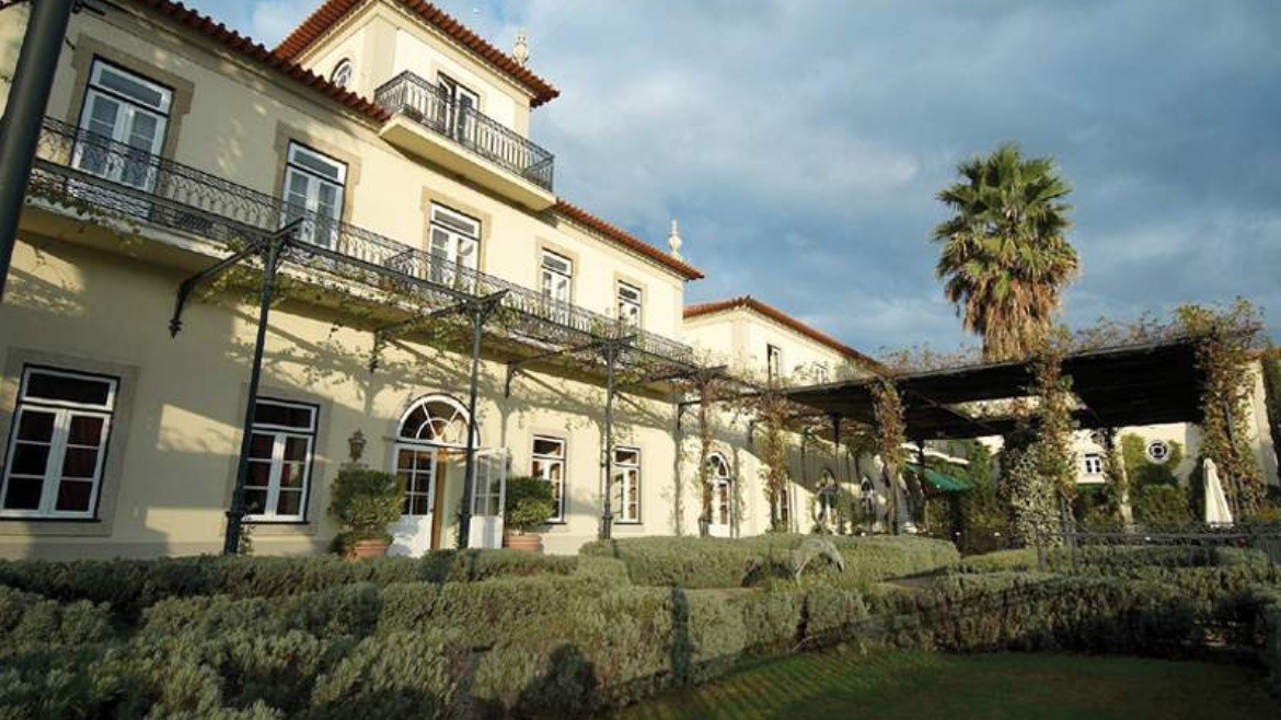 The Vintage House Douro