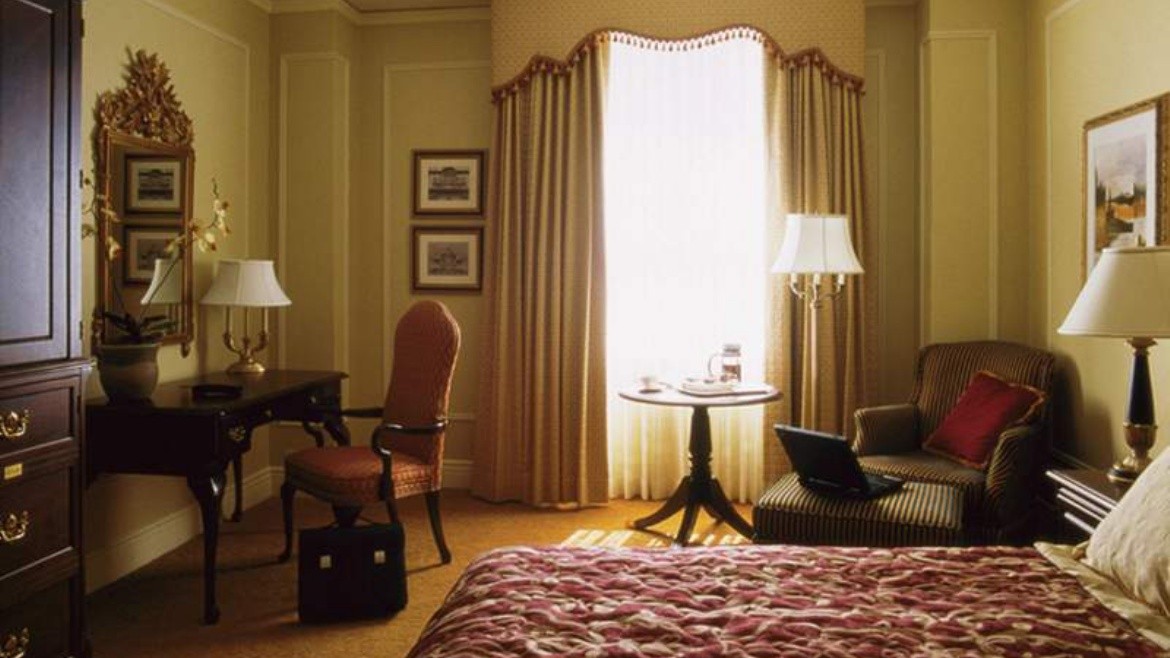 Fairmont Vancouver