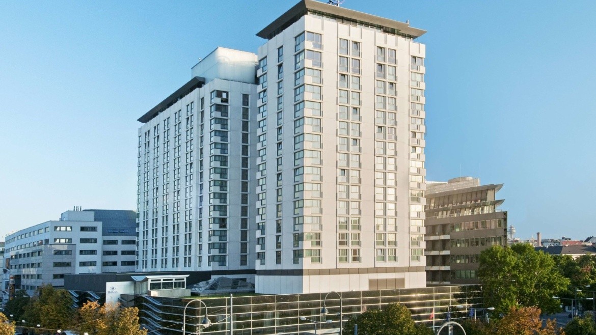 Hilton Vienna
