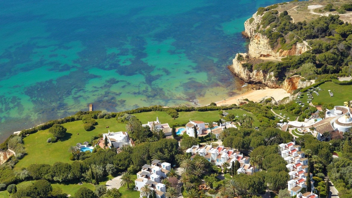 Vila Vita Parc (Alporchinhos)