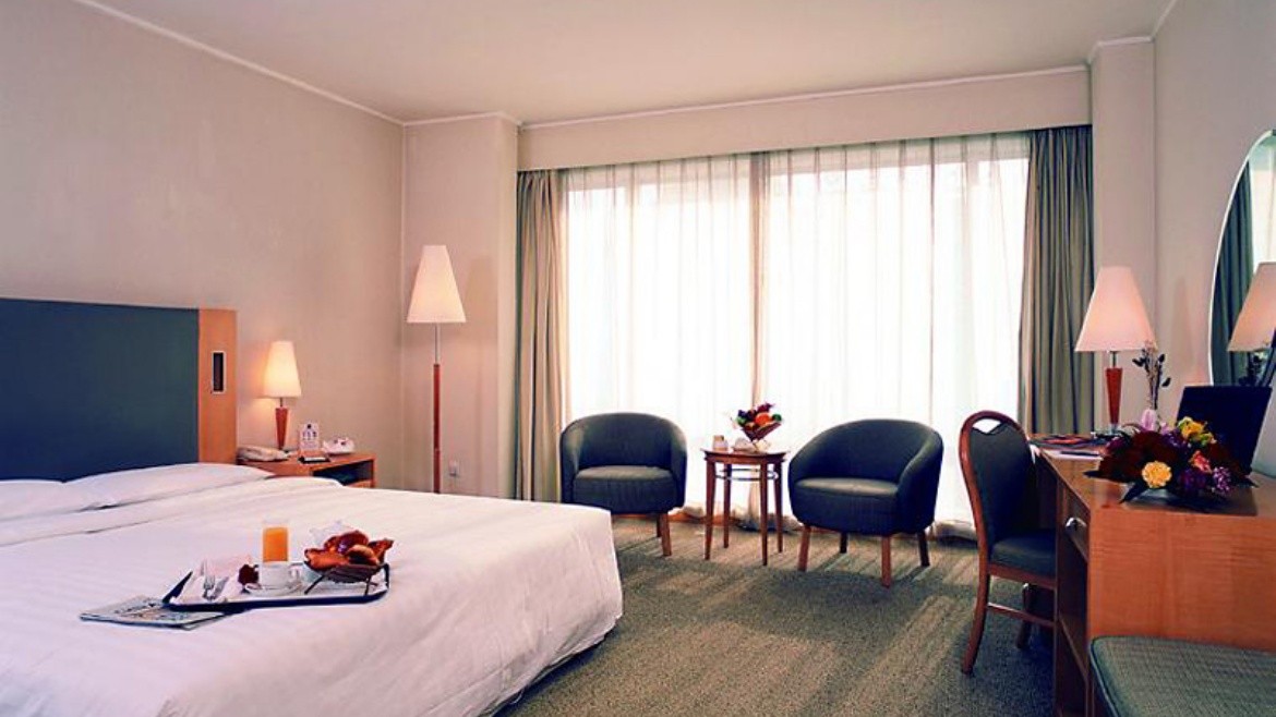 Novotel Xin Qiao