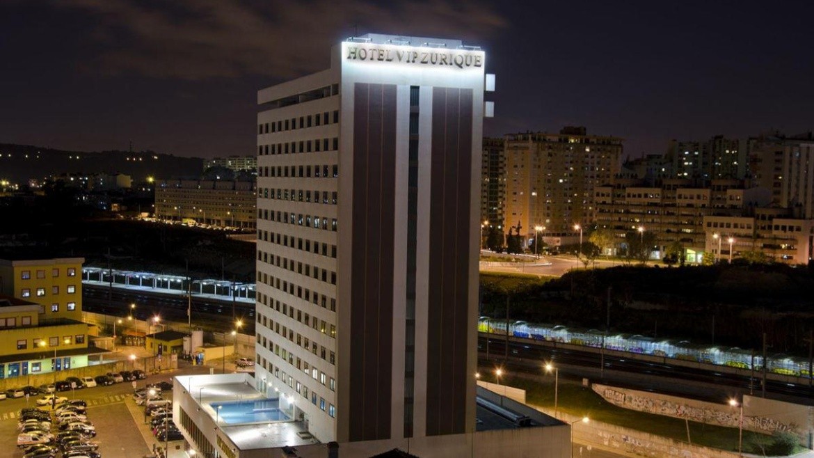 Vip Executive Zurique