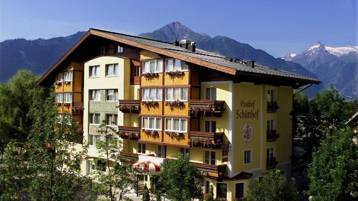 Gasthof Schütthof