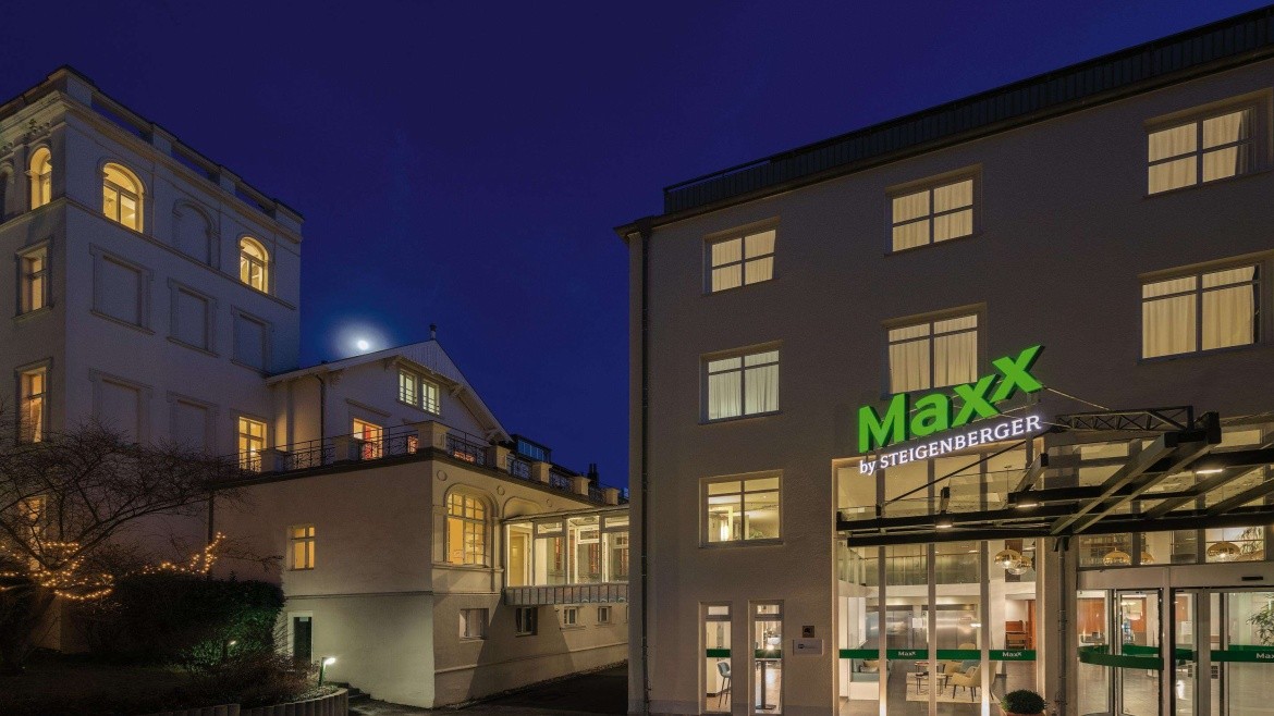 MAXX by Steigenberger Hotel Avendi Bad Honnef (Bad Honnef)