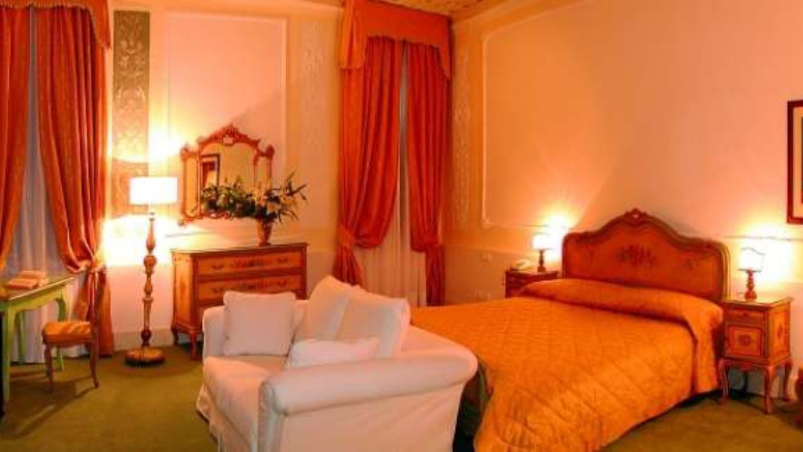 Casa Verardo Residenza d'Epoca