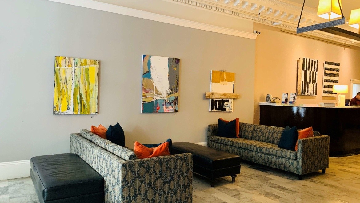 The Mosser (San Francisco)