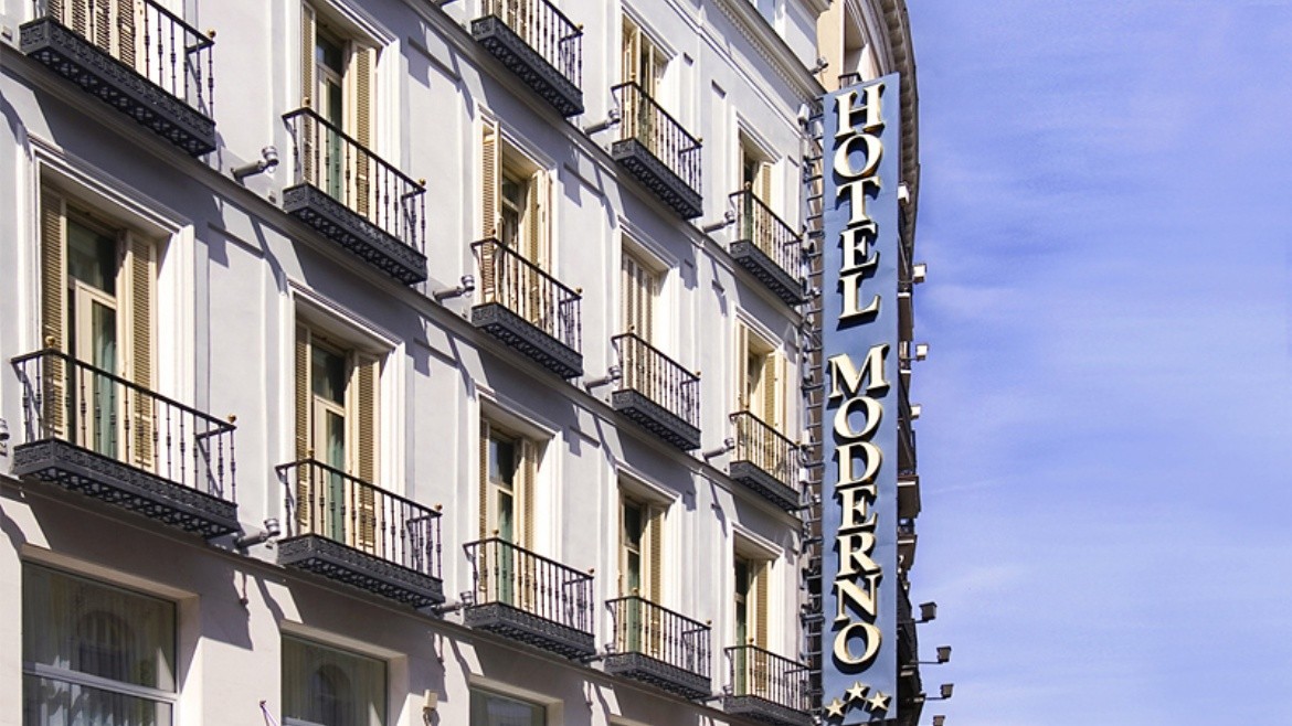 Moderno