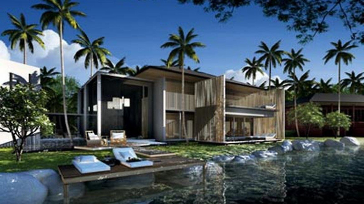 Phulay Bay a Ritz Carlton Reserve