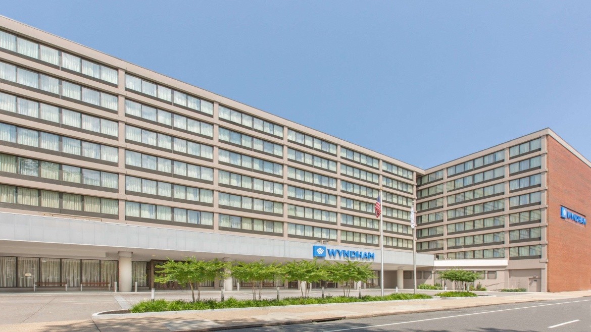 Wyndham Philadelphia Historic District