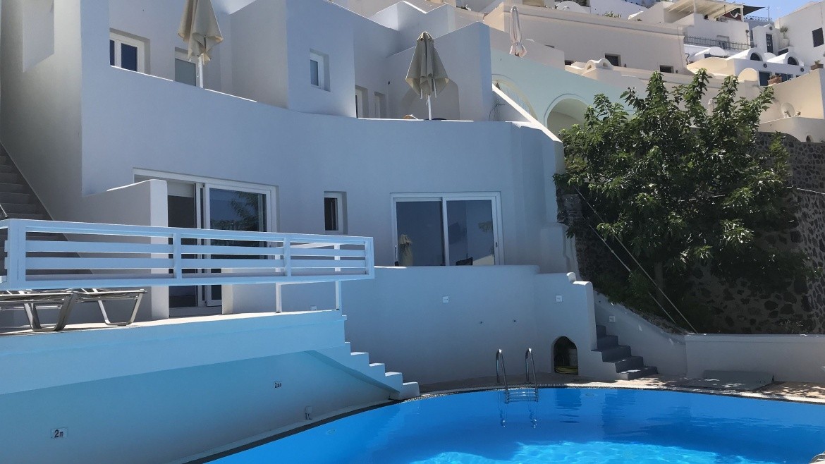 Panorama Studia & Apartmány