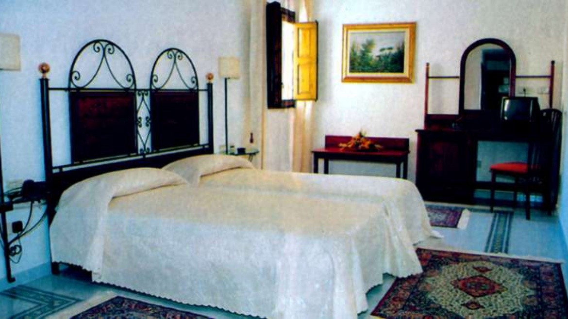 Grand Hotel Mose (Agrigento)