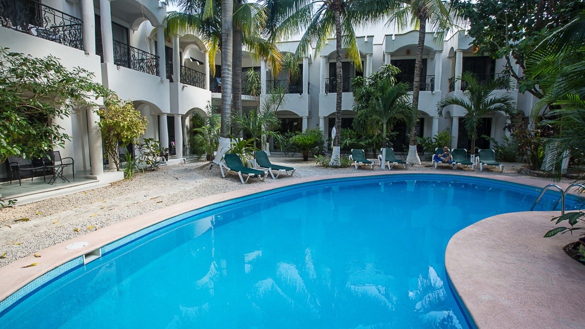 Hacienda Paradise Boutique