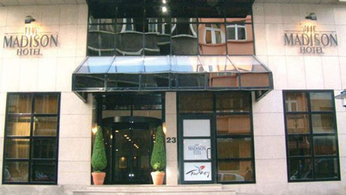 Ramada Taksim