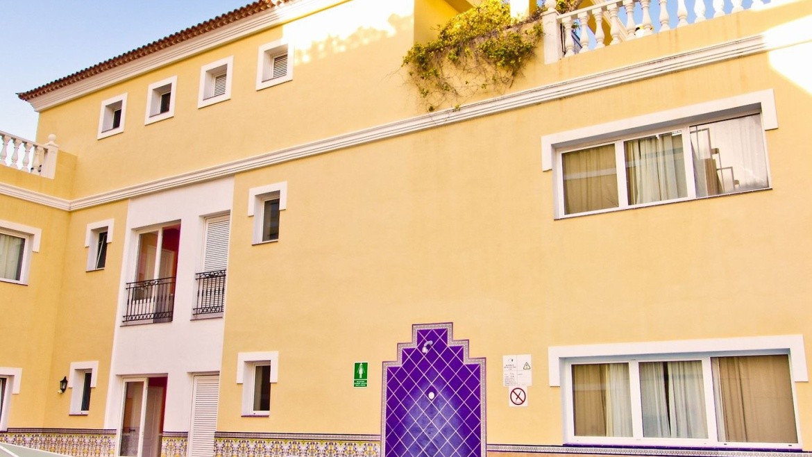 RF Apartamentos Bambi