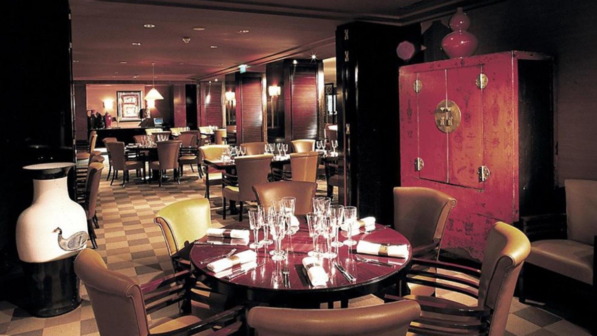 Le Meridien Etoile