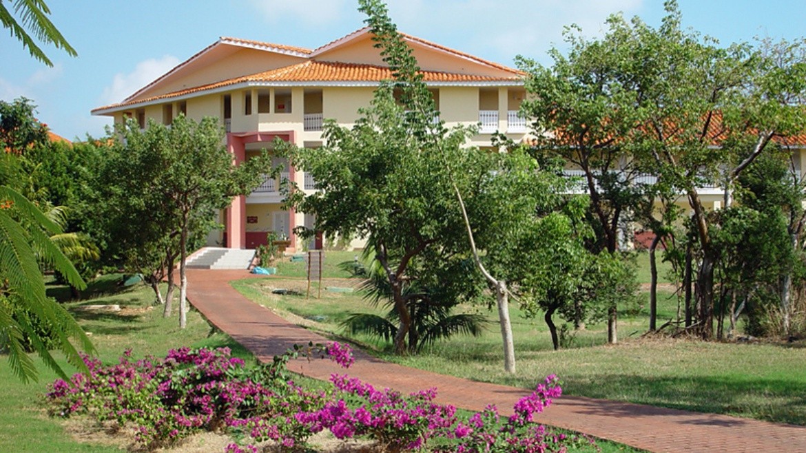 Sirenis Tropical Varadero