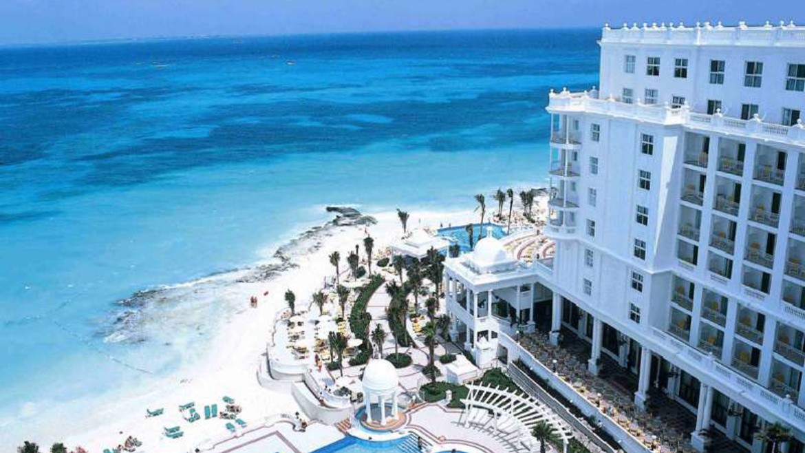 RIU PALACE LAS AMERICAS