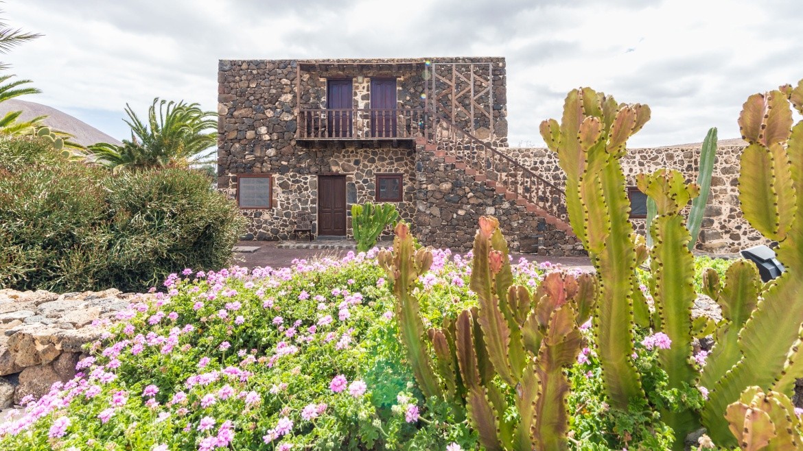 Rural Mahoh (Villaverde)