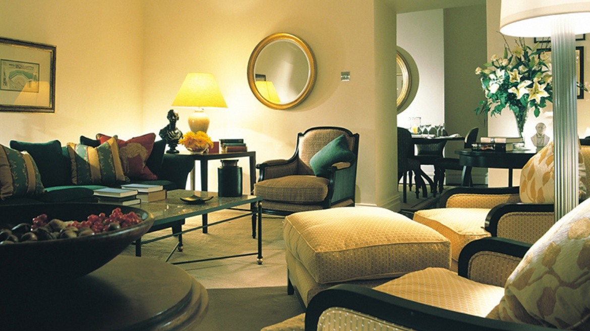 Taj 51 Buckingham Gate Suites & Residences