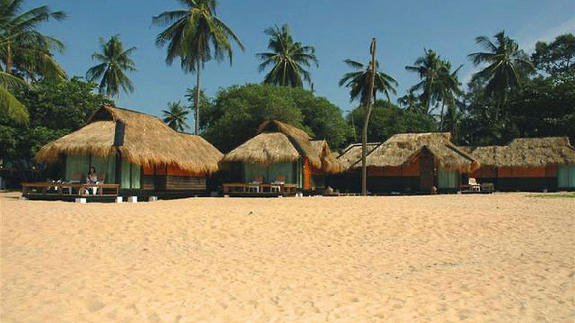 Sunset Village Beach Resort