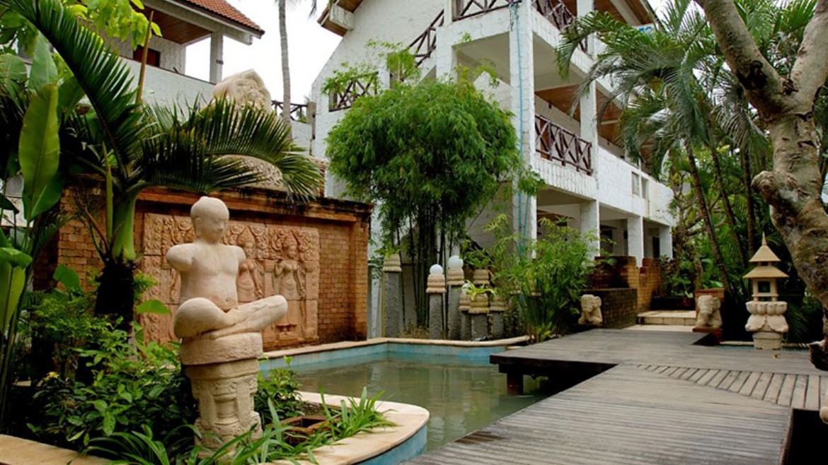 Mercure Koh Samui Beach Resort