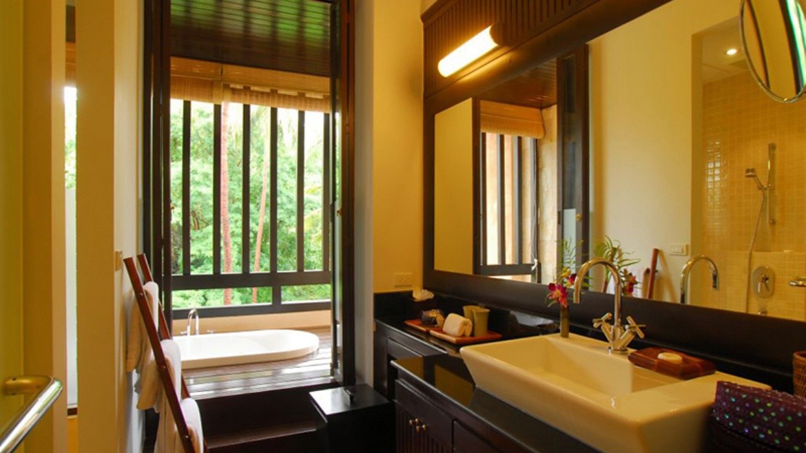 Renaissance Koh Samui Resort & Spa