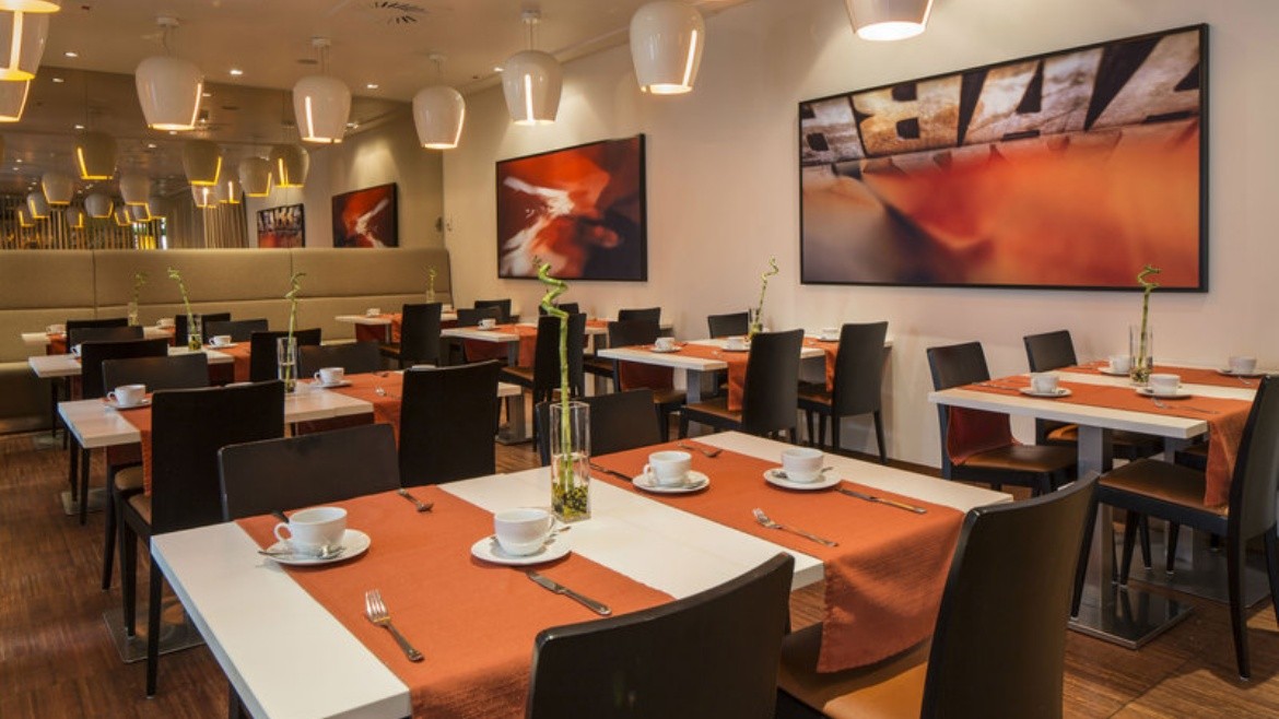 Max Brown 7th District