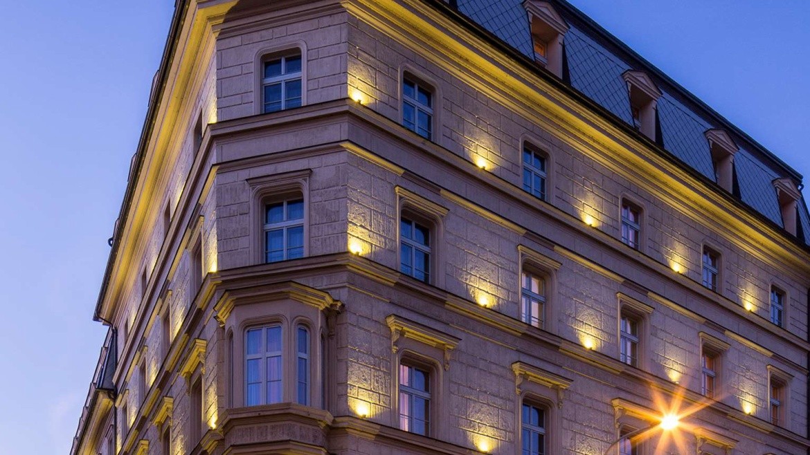 Falkensteiner Hotel Maria Prag
