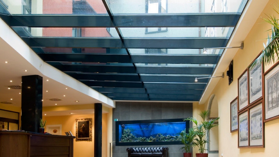 Roma Hotel Praha