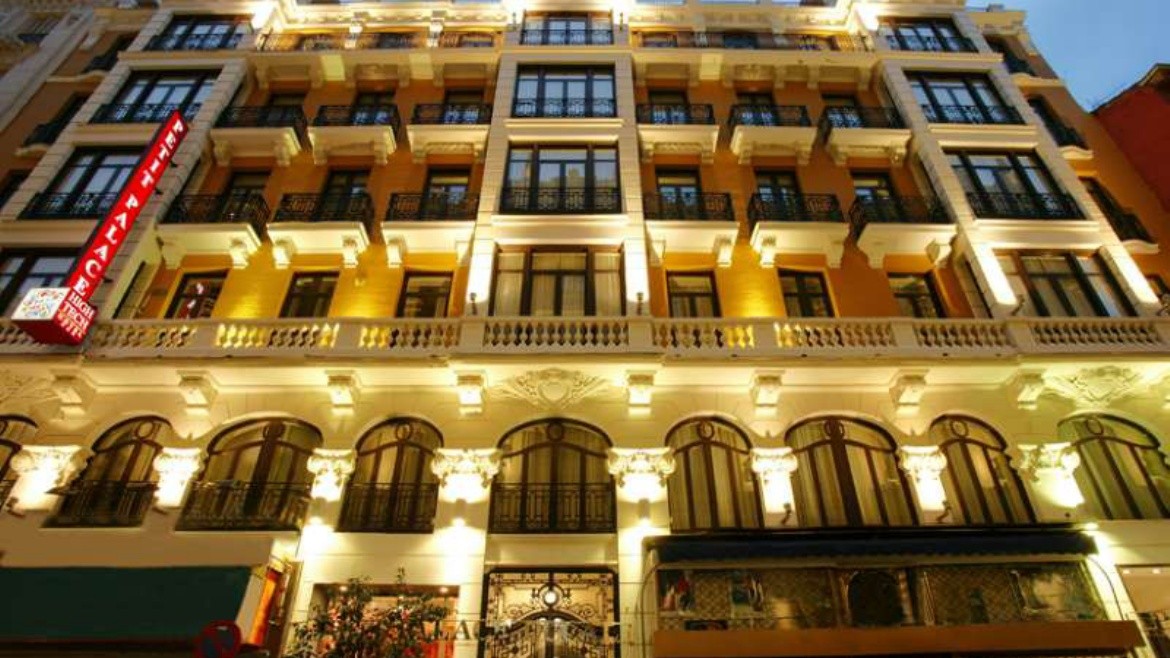 Petit Palace Ducal Chueca