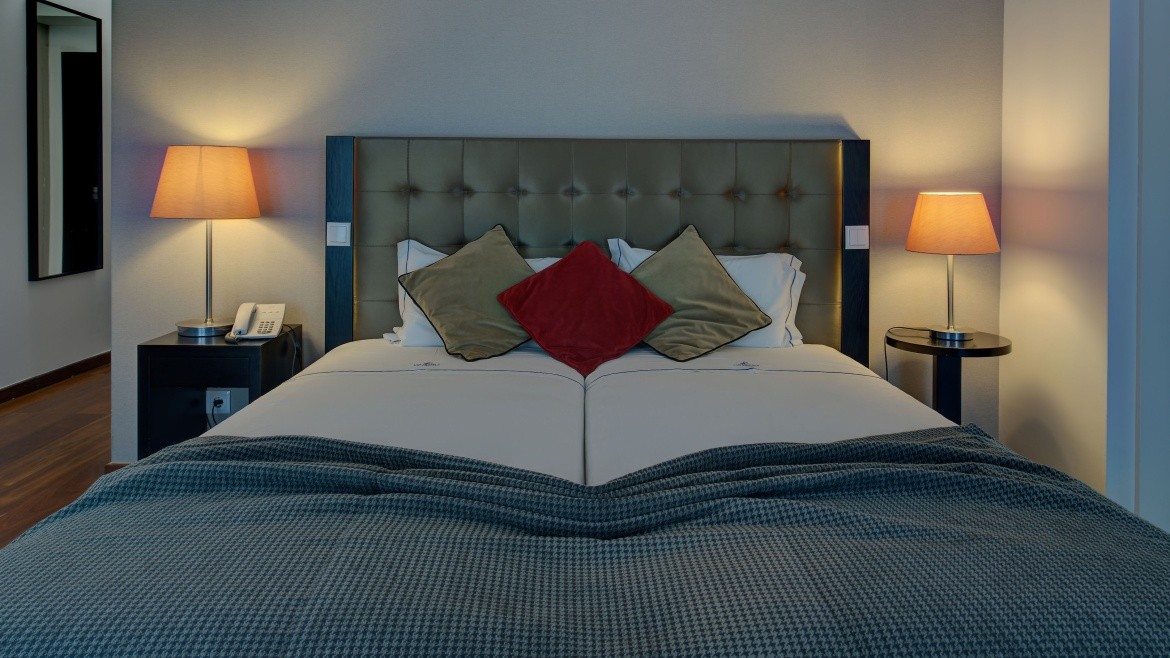 Vip Executive Saldanha