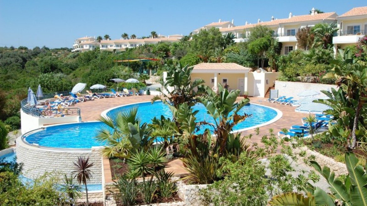 Presa de Moura (Carvoeiro)