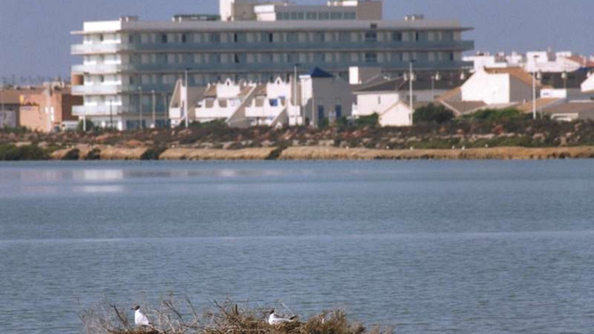 Lodomar Spa & Talasoterapia (San Pedro del Pinatar)