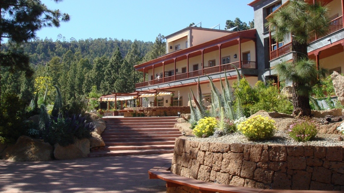 Spa Villalba