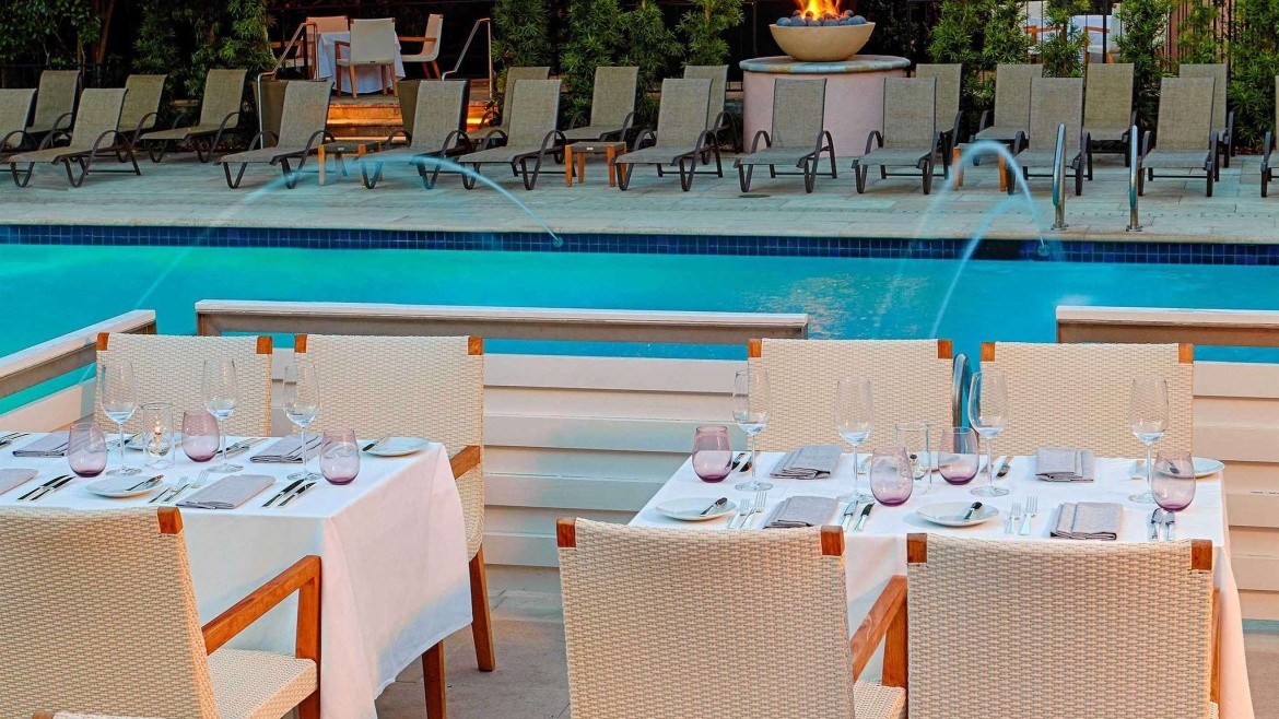 Fairmont Sonoma Mission Inn & Spa