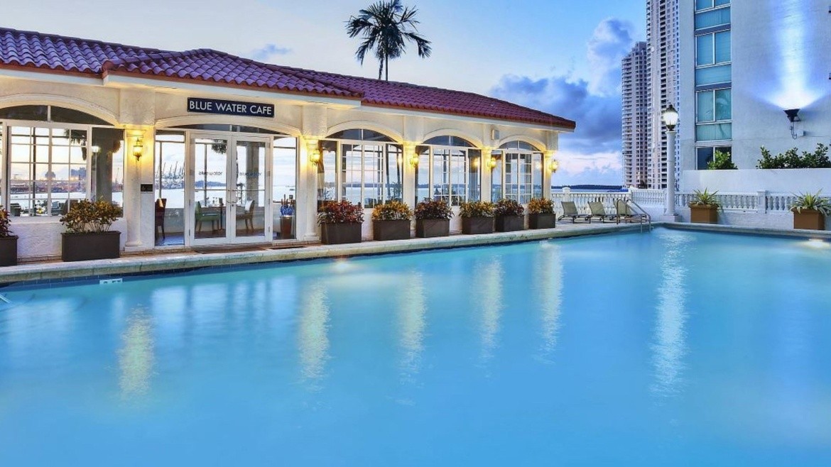 InterContinental Miami