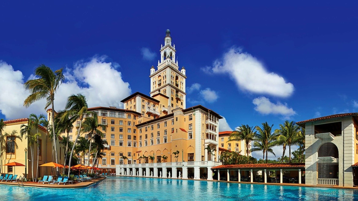 The Biltmore (Coral Gables)