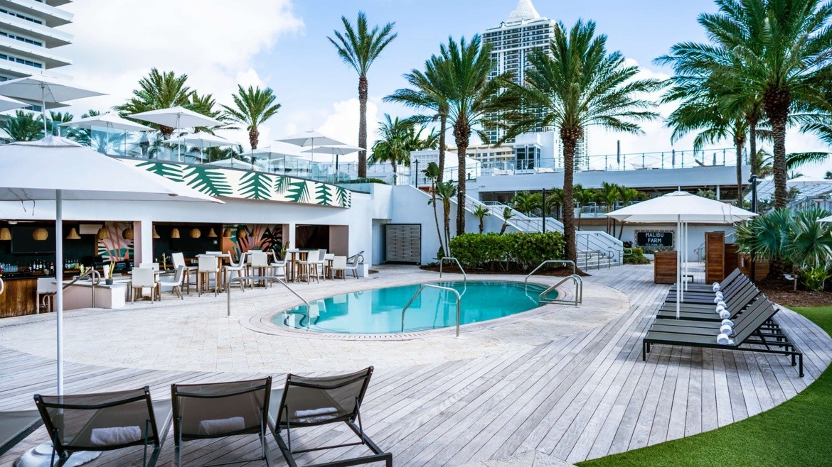 Eden Roc