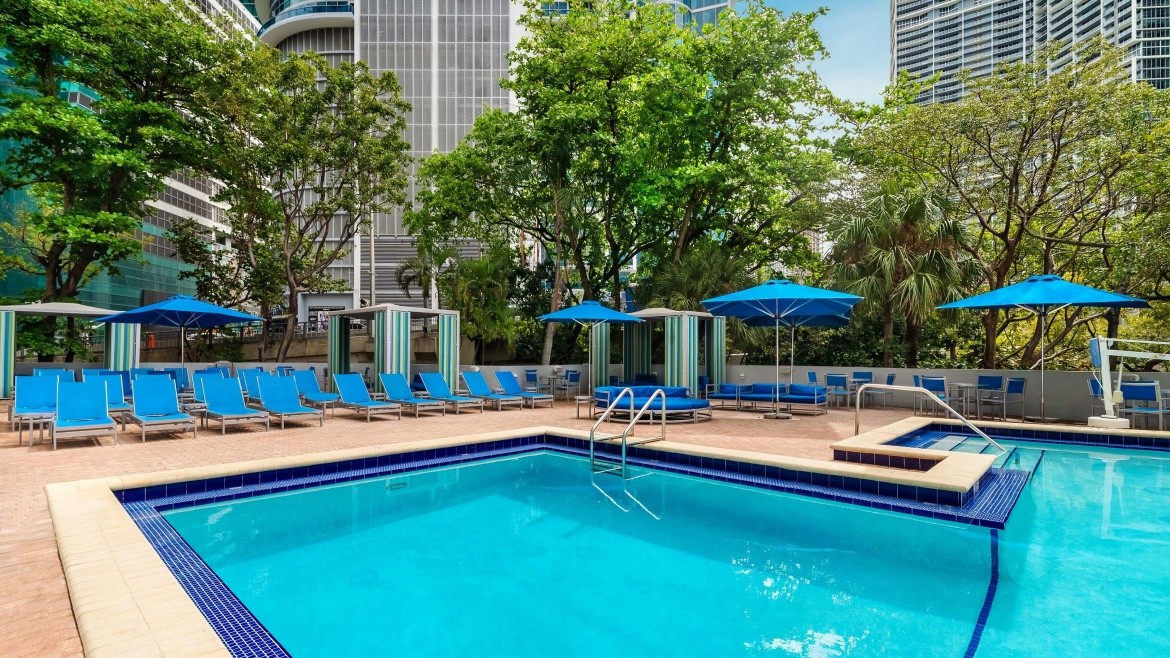 Hyatt Regency Miami