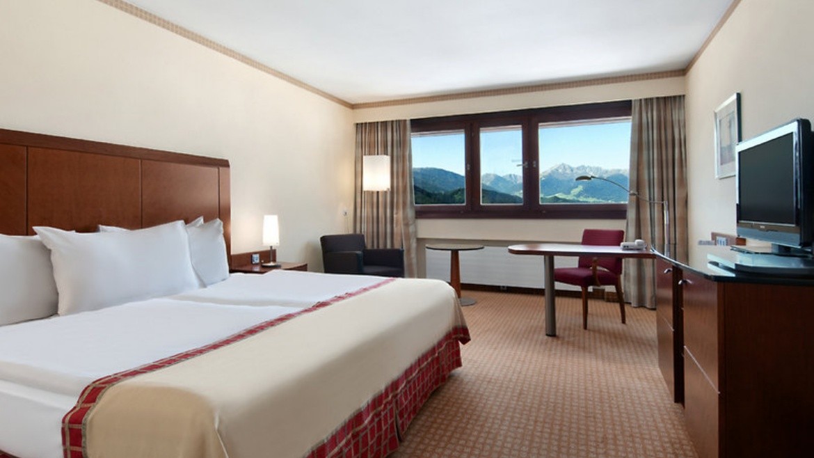 AC by Marriott Innsbruck